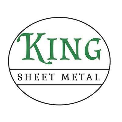 king sheet metal federal way wa|King Sheet Metal, Llc .